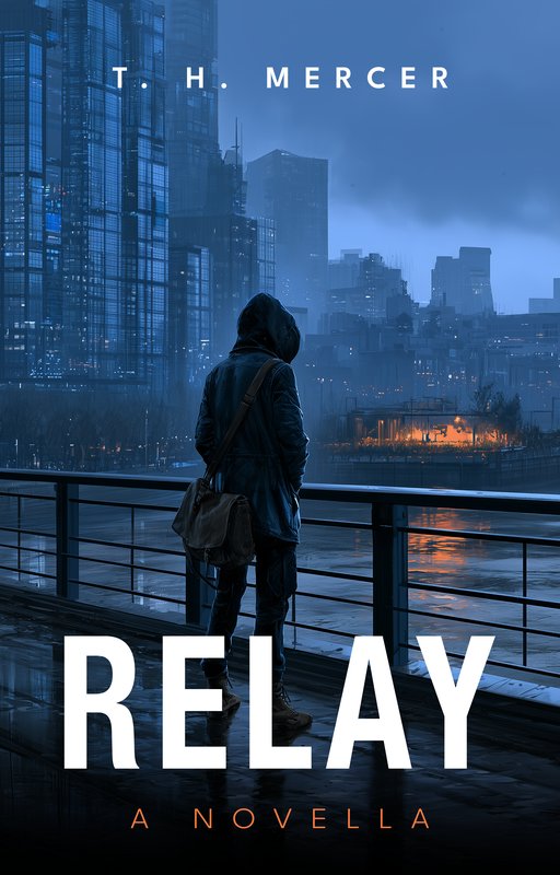 Relay — T. H. Mercer